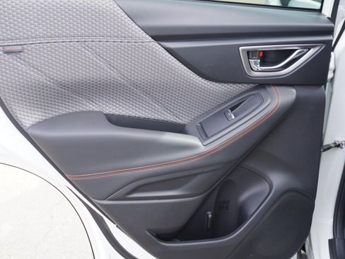 Used 2020 Subaru Forester Sport image 13