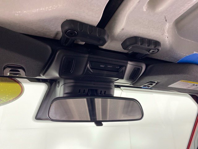 Used 2025 Jeep Wrangler Unlimited Rubicon AWD/4WD image 28