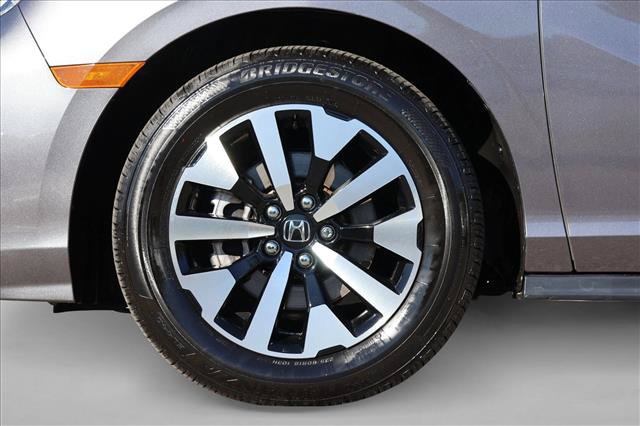 Used 2026 Honda Odyssey EX-L image 9