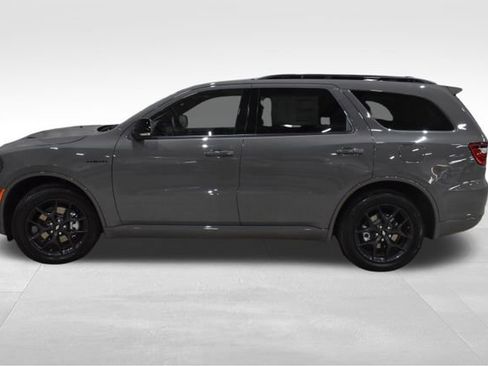 New 2026 Dodge Durango GT image 6