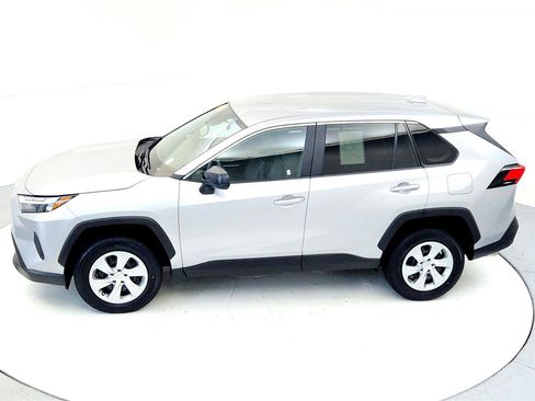 Certified 2023 Toyota RAV4 LE image 15