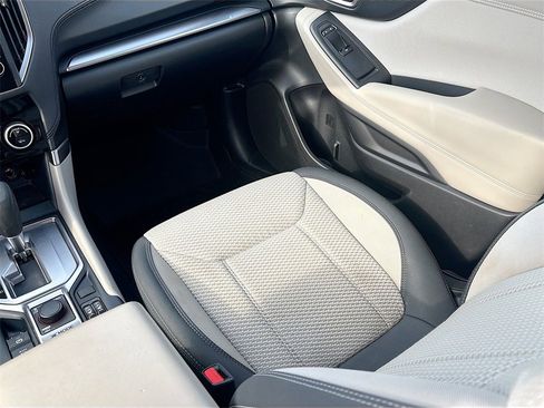 Used 2022 Subaru Forester Premium image 23