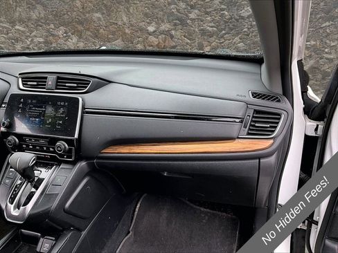 Used 2019 Honda CR-V EX image 15