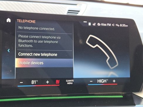 Used 2023 BMW X1 xDrive28i image 9