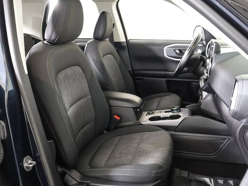 Used 2022 Ford Bronco Sport Big Bend w/ Convenience Package image 27