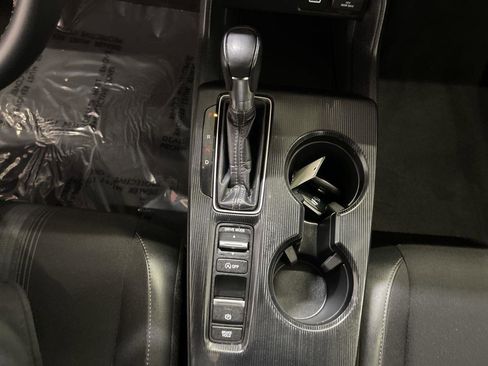 Used 2024 Honda Civic Sport image 19
