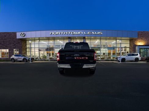 Used 2021 Ford F150 Lariat image 20