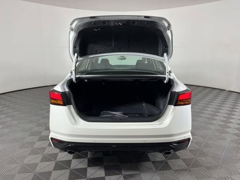 New 2025 Nissan Altima 2.5 SR image 49