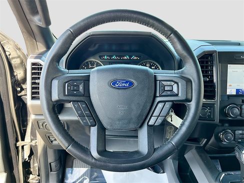 Used 2020 Ford F150 XLT w/ Equipment Group 302A Luxury image 11