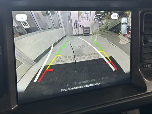 New 2025 Ford Bronco Big Bend image 23