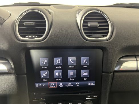 Certified 2022 Porsche 718 Cayman S image 28