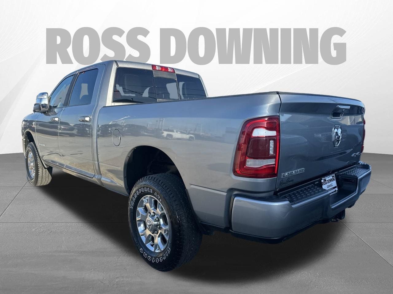 Used 2024 RAM 2500 Laramie w/ Safety Group AWD/4WD image 6