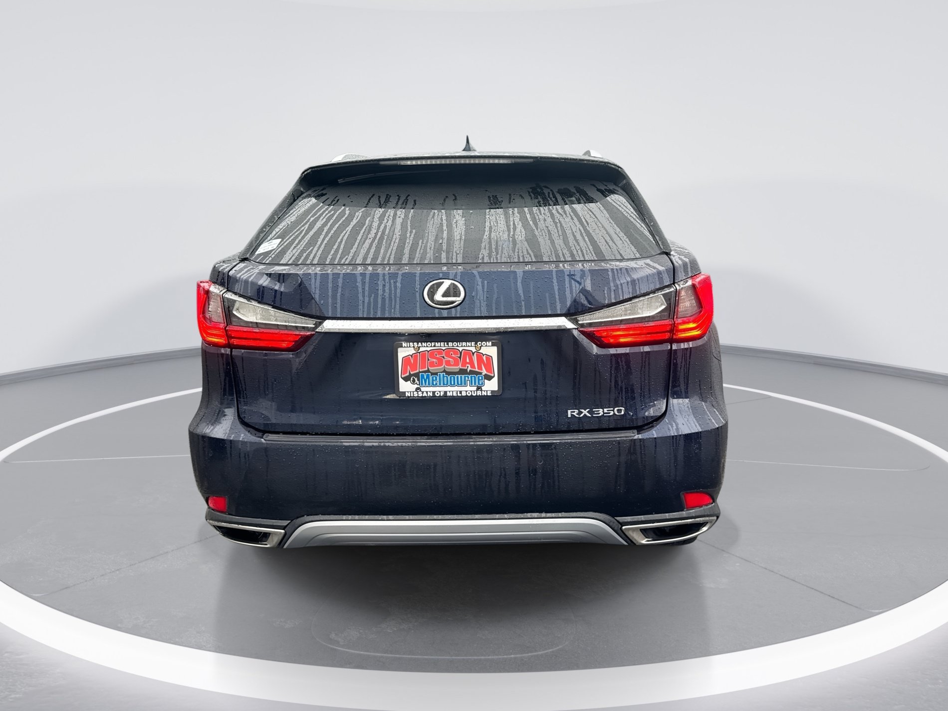 Used 2022 Lexus RX 350 FWD w/ Premium Package image 5