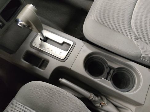 Used 2019 Nissan Frontier S RWD image 26