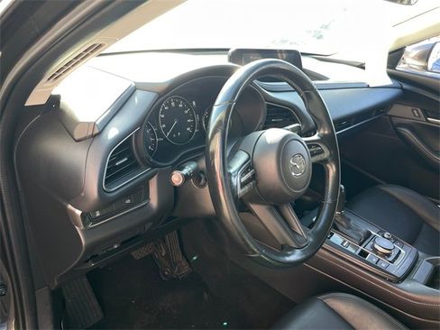 Used 2023 MAZDA CX-30 AWD 2.5 S w/ Select Package image 8