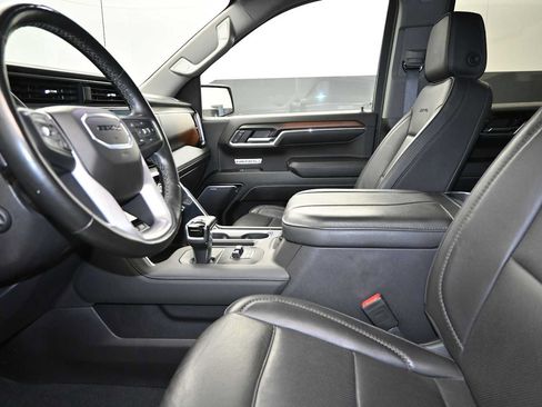 Used 2024 GMC Sierra 1500 Denali w/ Denali Reserve Package AWD/4WD image 21