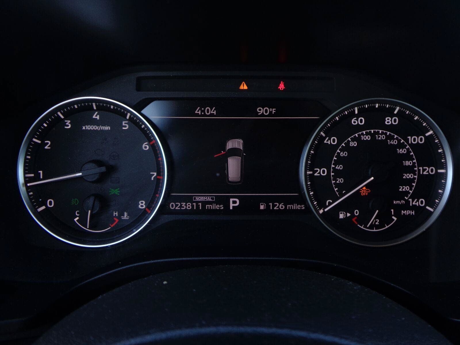 Used 2025 Mitsubishi Outlander SE AWD/4WD image 11