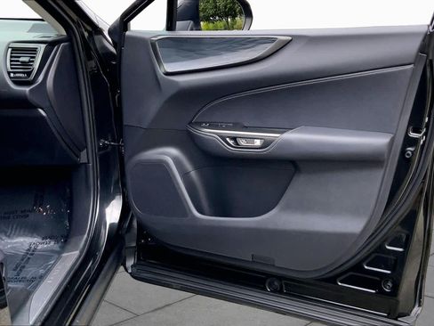 Used 2023 Lexus NX 350 AWD image 23