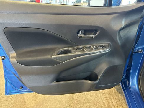 Used 2021 Nissan Versa SV image 18