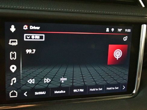 Used 2024 GMC Yukon XL Denali AWD/4WD image 60