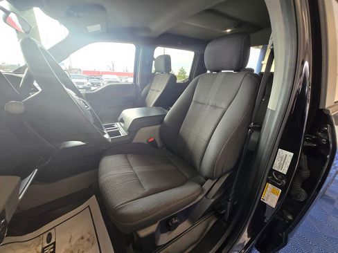 Used 2019 Ford F150 XL w/ Equipment Group 101A Mid image 6