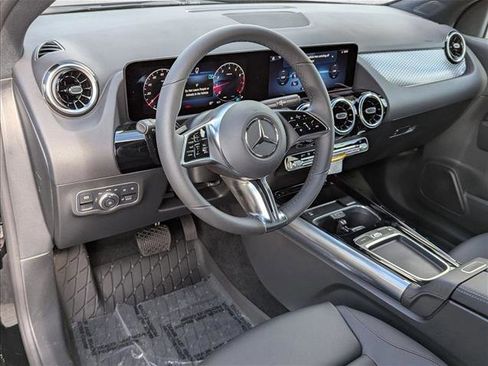 New 2026 Mercedes-Benz GLA 250 image 3