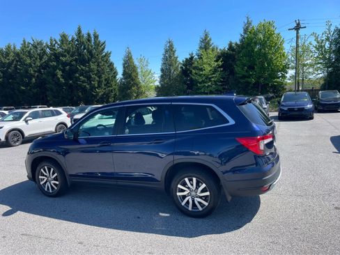 Used 2019 Honda Pilot EX-L image 3