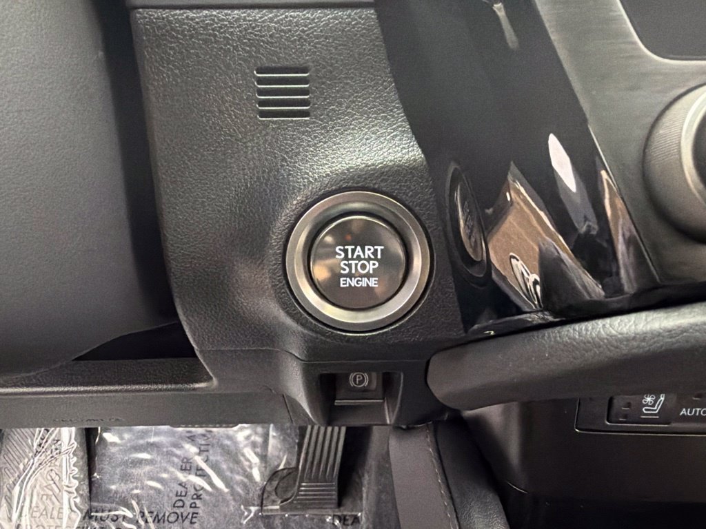 Used 2023 Lexus ES 350 w/ Premium Package FWD image 20