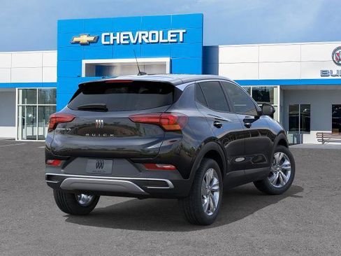 New 2026 Buick Encore GX Preferred FWD image 28