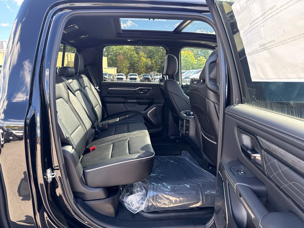 New 2027 RAM 1500 Limited AWD/4WD image 26