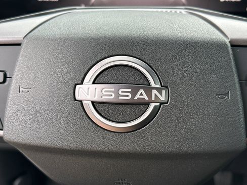 New 2026 Nissan Sentra SV w/ SV Convenience Package image 24