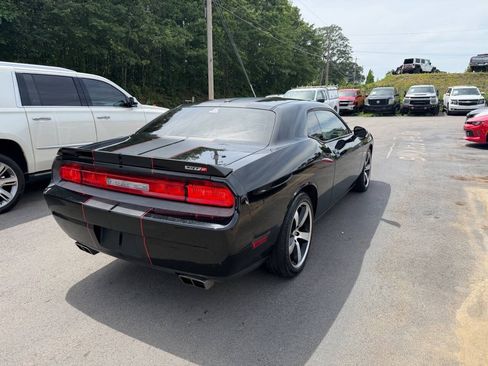 Used 2013 Dodge Challenger SRT8 w/ Harman Kardon Audio Group RWD image 6