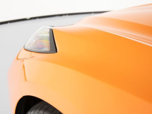 Used 2024 Chevrolet Corvette Z06 w/ Stealth Interior Trim Package image 39