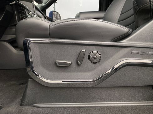 Used 2026 Ford F250 Platinum image 28