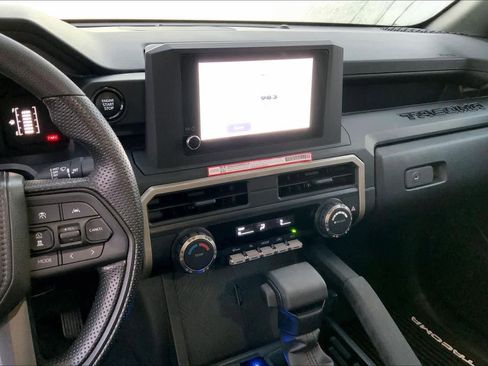 Used 2025 Toyota Tacoma SR w/ Towing Package image 6