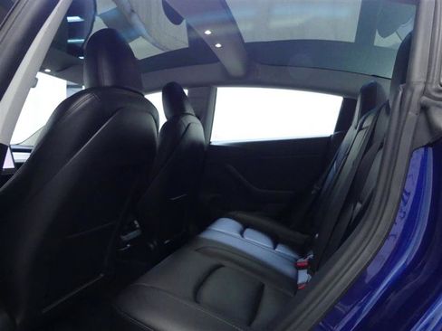 Used 2023 Tesla Model 3 Long Range AWD/4WD image 24
