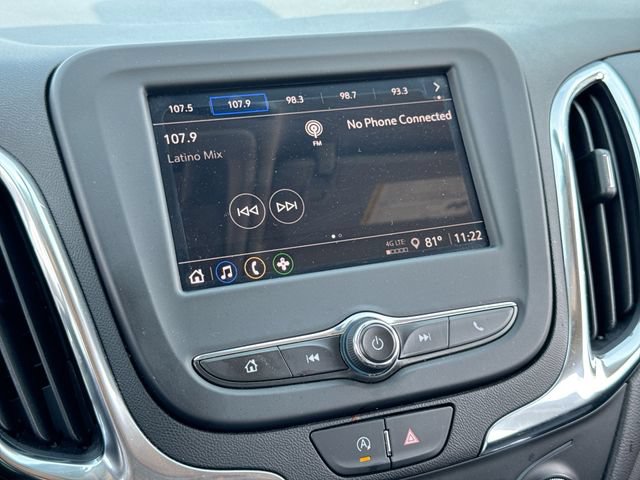 Used 2022 Chevrolet Equinox LT FWD image 16