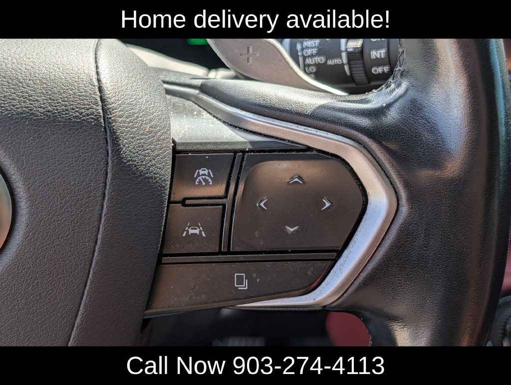 Used 2024 Lexus NX 350h AWD w/ Vision Package image 26