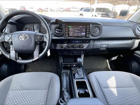 Used 2023 Toyota Tacoma SR AWD/4WD image 14