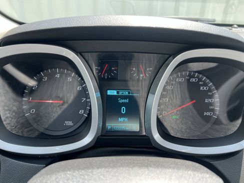 Used 2016 Chevrolet Equinox LT w/ Convenience Package FWD image 17