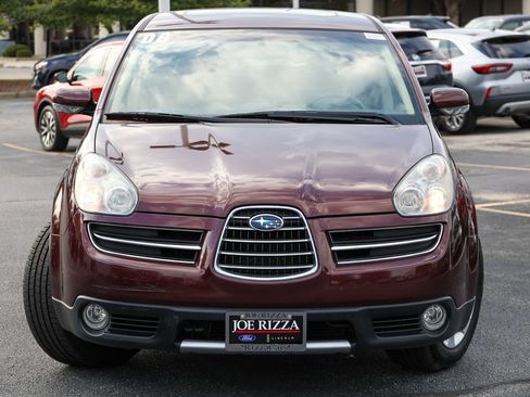 Used 2006 Subaru Tribeca AWD/4WD image 20