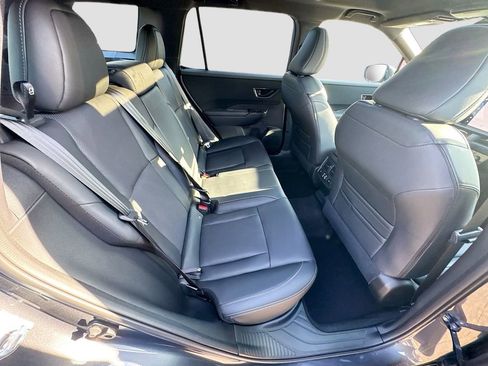 New 2026 Subaru Outback Limited AWD/4WD image 28
