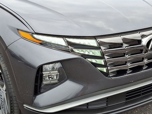 Used 2022 Hyundai Tucson SEL w/ Convenience + Premium Package image 9