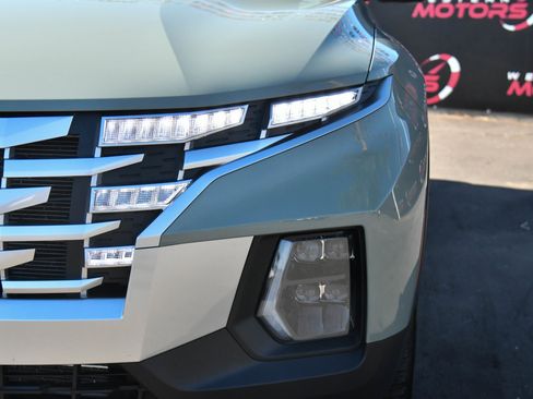 Used 2024 Hyundai Santa Cruz SEL image 11