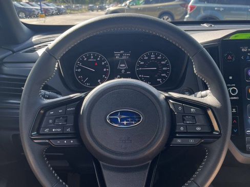 Used 2025 Subaru Forester Premium image 21