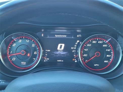 Certified 2020 Dodge Charger Scat Pack image 8