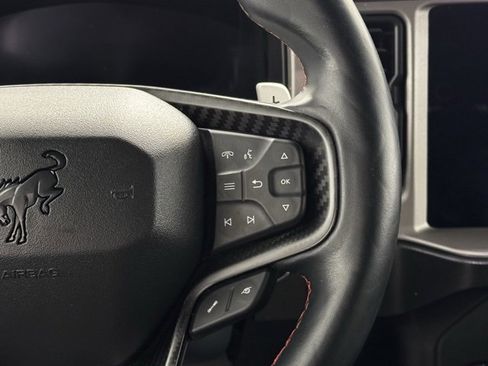 Used 2022 Ford Bronco Raptor image 28