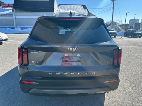 Used 2021 Kia Sorento S image 7