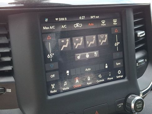 Certified 2019 RAM 1500 Laramie w/ Sport Appearance Package image 15