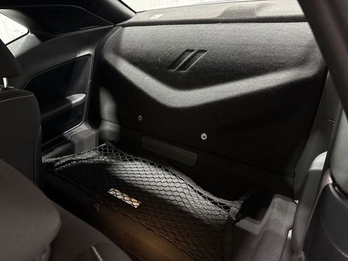 Used 2023 Dodge Challenger SRT Super Stock image 26